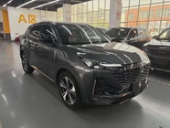 Changan CS55 2023
