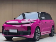 Li Auto L9 2024