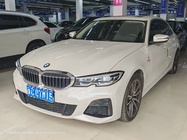 BMW 3 Series 2020