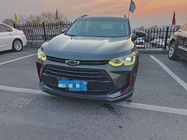 Chevrolet Volando 2019