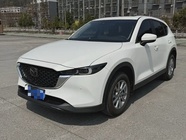 Mazda CX-5 2024