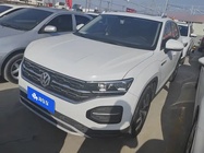 Volkswagen Tayron 2022