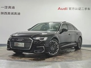 Audi A6 2021