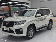 Toyota Prado 2020