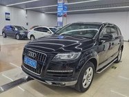 Audi Q7 2013