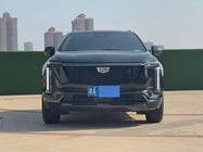 Cadillac XT5 2024