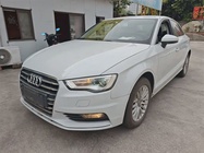Audi A3 2016