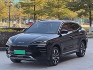 BYD PLUS 2025