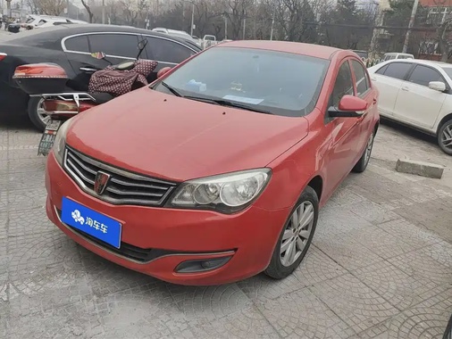 Roewe 350 2015