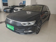 Volkswagen Magotan 2017