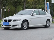 BMW 3 Series 2012