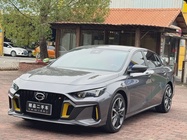 GAC Shadow Leopard 2023