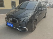 Mercedes-Benz Vito 2020