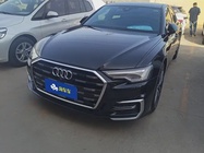 Audi A6 2022