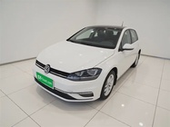 Volkswagen Golf 2019