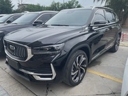Geely Xingyue L 2024