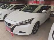 Nissan Bluebird 2019