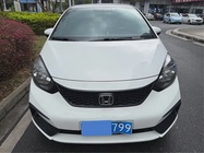 Honda Fit 2023