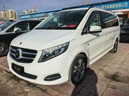 Mercedes-Benz V-Class 2016