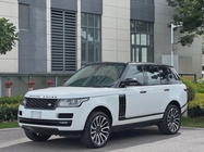 Land Rover Range Rover 2018