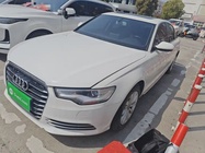 Audi A6 2015