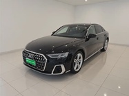 Audi A8 2023