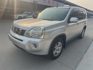 Nissan X-Trail 2009