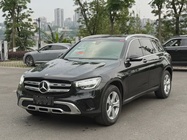 Mercedes-Benz GLC-Class 2020