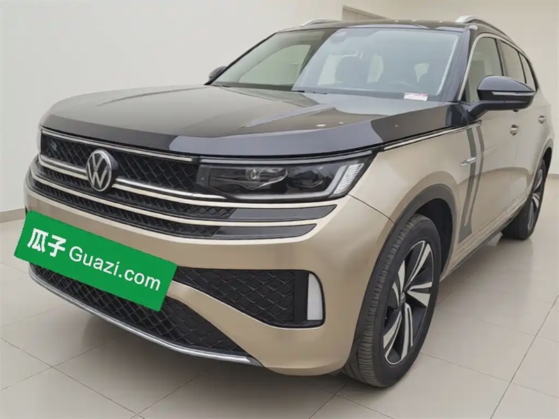 Volkswagen Tavendor