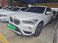 BMW X1 2017