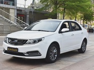 Geely Vision 2017