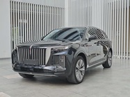 Hongqi E-HS9 2021
