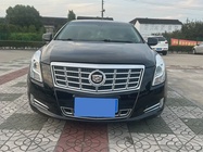 Cadillac XTS 2015