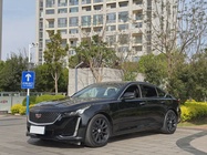 Cadillac CT5 2021