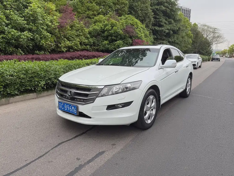 Honda Crosstour