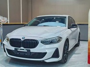 BMW 1 Series 2020