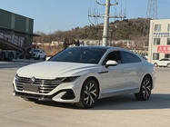 Volkswagen CC 2022