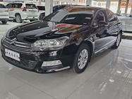 Citroen C5 2016