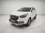 Hyundai ix35 2015