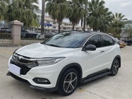 Honda Vezel 2021