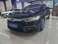Honda Inspire 2021