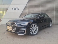 Audi A4 2024
