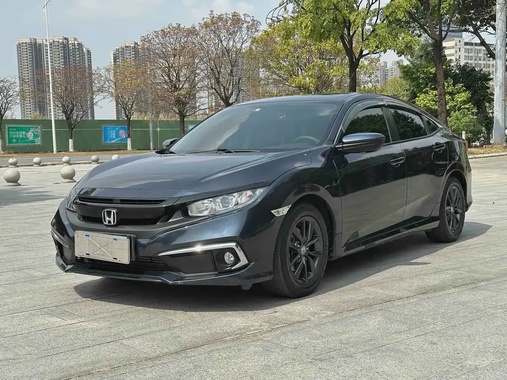 Honda Civic 2020