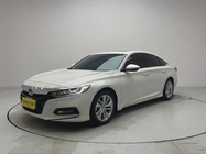 Honda Accord 2021