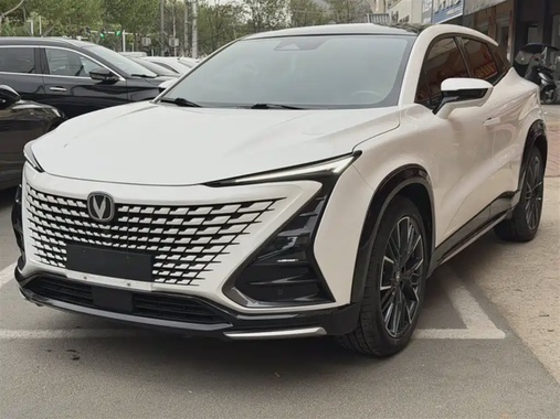 Changan UNI-T 2023