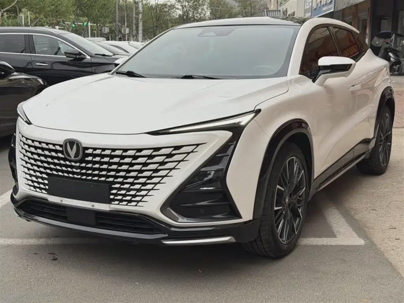 Changan UNI-T