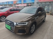 Audi Q3 2018