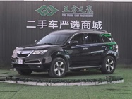 Acura MDX 2012