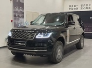 Land Rover Range Rover 2018
