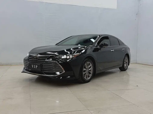 Toyota Avalon 2021